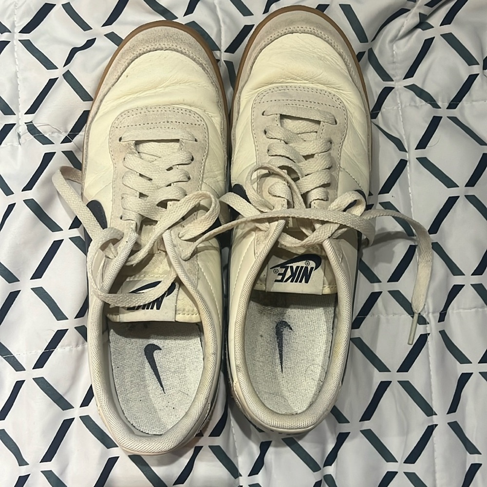 JCrew kilshot